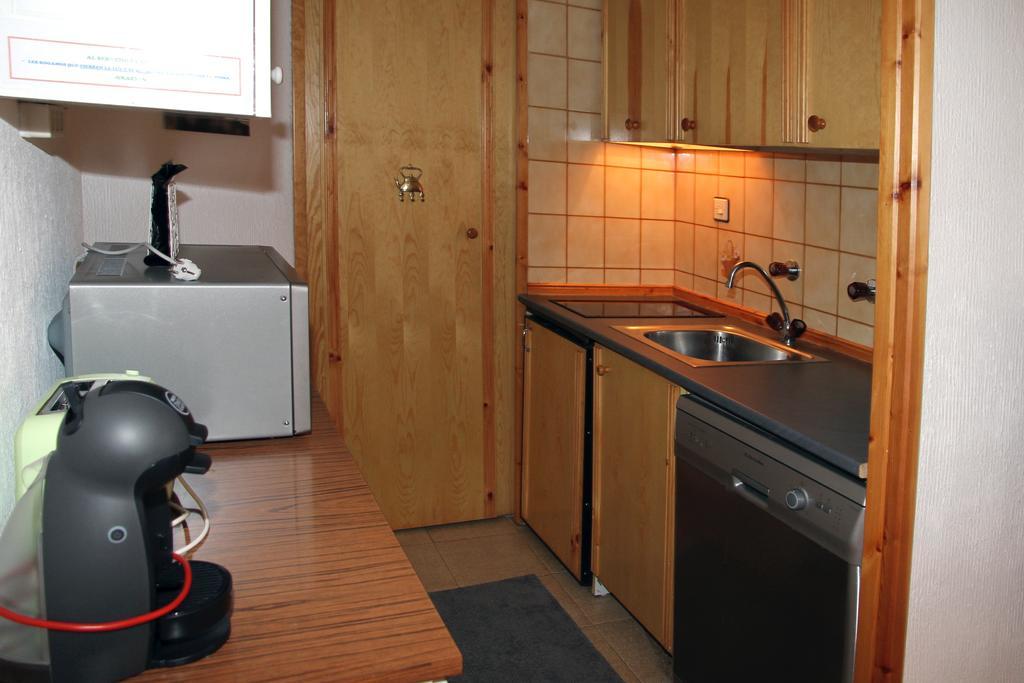 Apartamentos Sapporo III Vielha Exterior foto