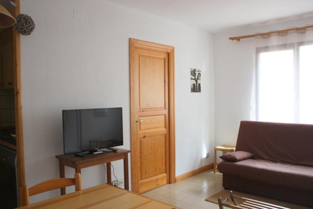 Apartamentos Sapporo III Vielha Exterior foto